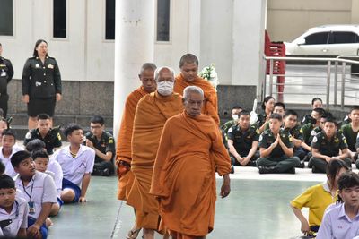 โรงเรียนปรีชานุศาสน์